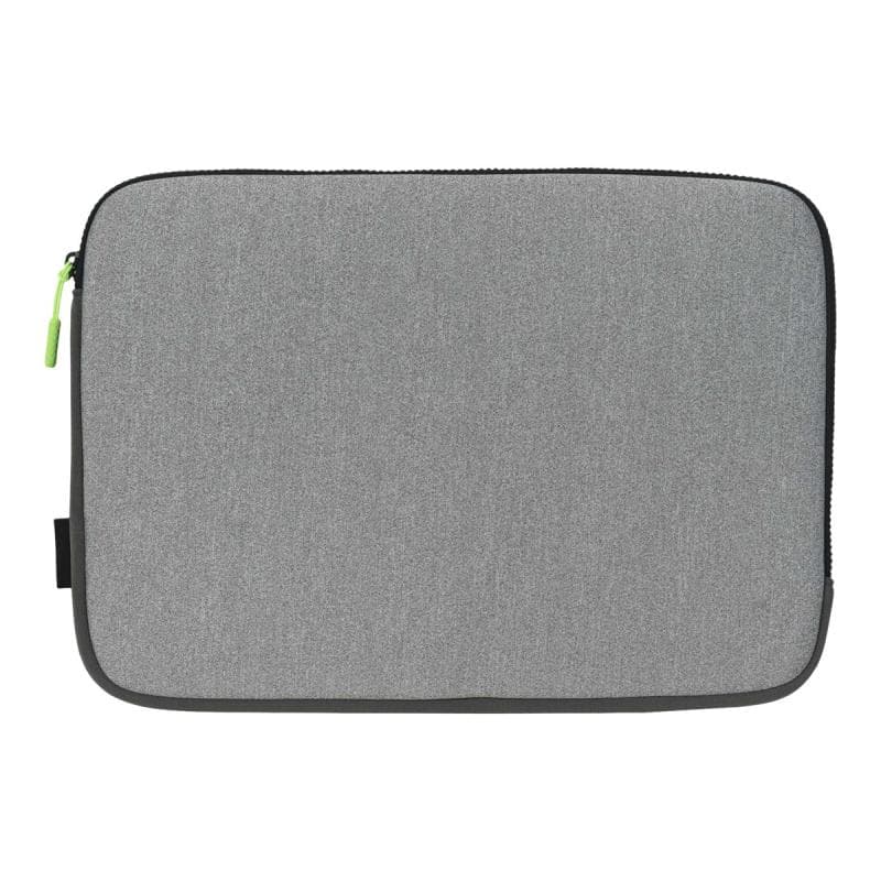 DICOTA Skin FLOW 13-14.1 grey/green
