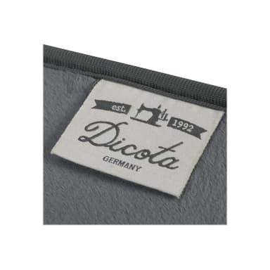 DICOTA Skin URBAN 12 anthracite