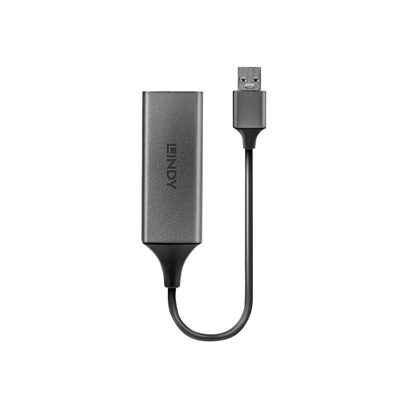 LINDY USB 3.0 Gigabit Ethernet Converter