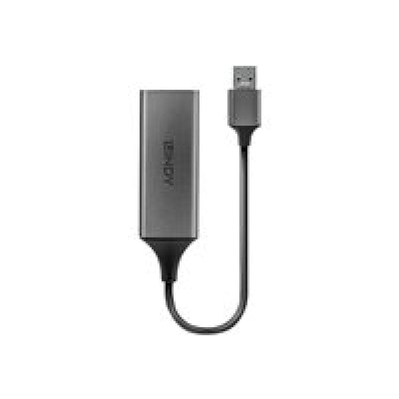 LINDY USB 3.0 Gigabit Ethernet Converter