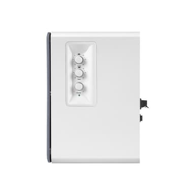 EDIFIER Aktivboxen Edifier Studio R1280T   2.0 weiß/silber retail
