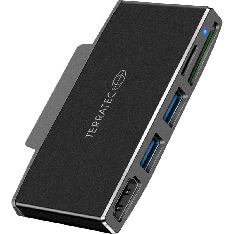 TERRATEC Connect GO1