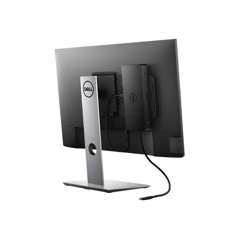 DELL Thunderbolt Dock WD19TB 180W
