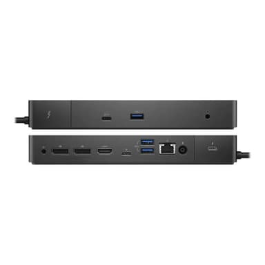 DELL Thunderbolt Dock WD19TB 180W