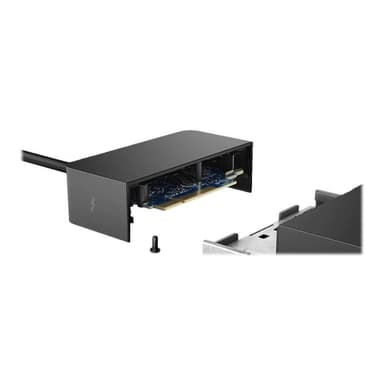 DELL Thunderbolt Dock WD19TB 180W