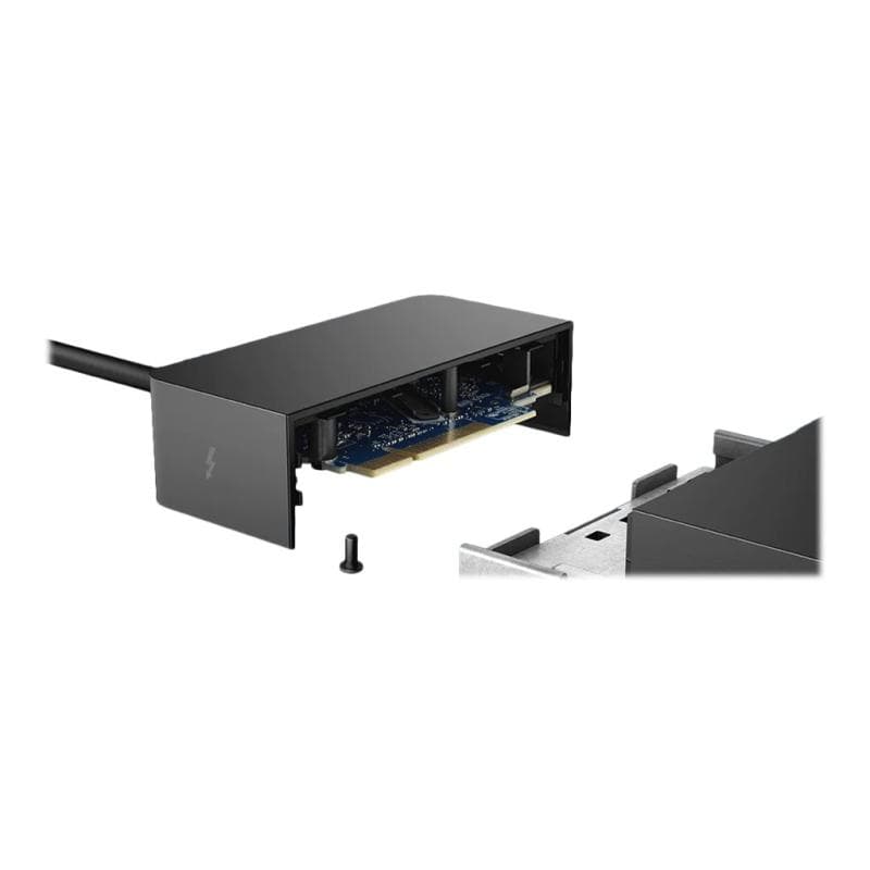 DELL Thunderbolt Dock WD19TB 180W