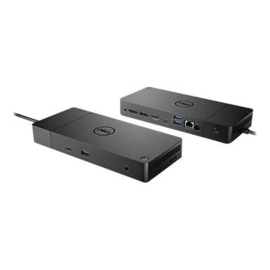 DELL Thunderbolt Dock WD19TB 180W