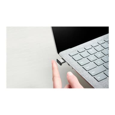 KENSINGTON VeriMark IT Fingerabdruck Key