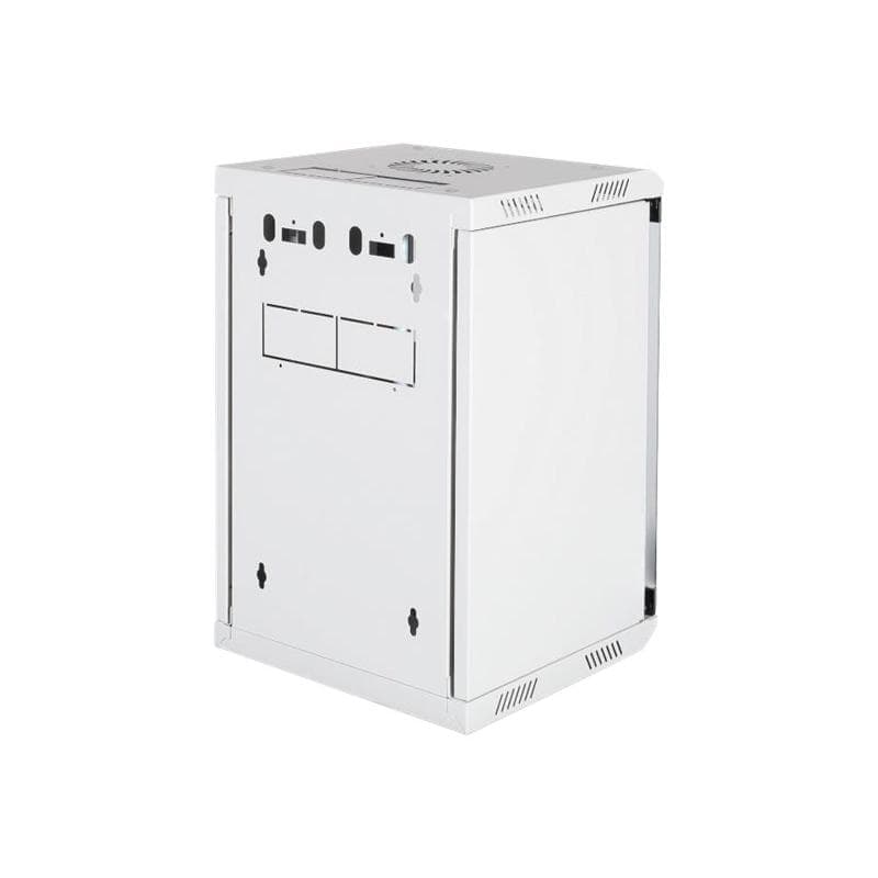 DIGITUS 254 mm (10″) und 482,6 (19″) mm Kombi-Wandgehäuse (Speditionsversand)