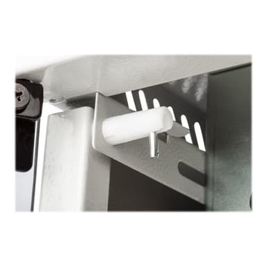DIGITUS 254 mm (10″) und 482,6 (19″) mm Kombi-Wandgehäuse (Speditionsversand)