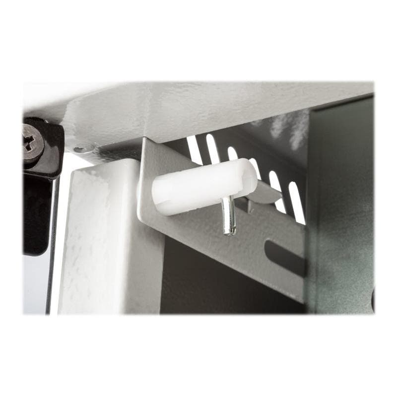 DIGITUS 254 mm (10″) und 482,6 (19″) mm Kombi-Wandgehäuse (Speditionsversand)