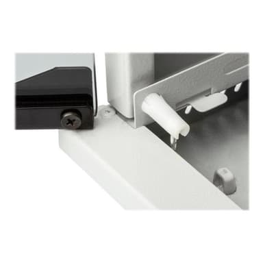 DIGITUS 254 mm (10″) und 482,6 (19″) mm Kombi-Wandgehäuse (Speditionsversand)