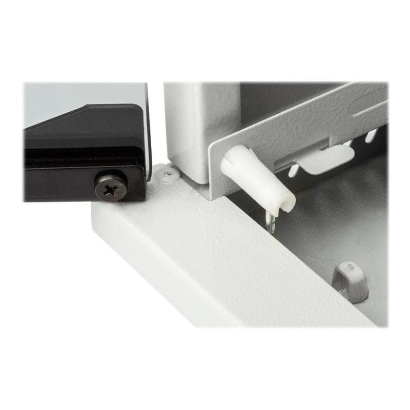 DIGITUS 254 mm (10″) und 482,6 (19″) mm Kombi-Wandgehäuse (Speditionsversand)