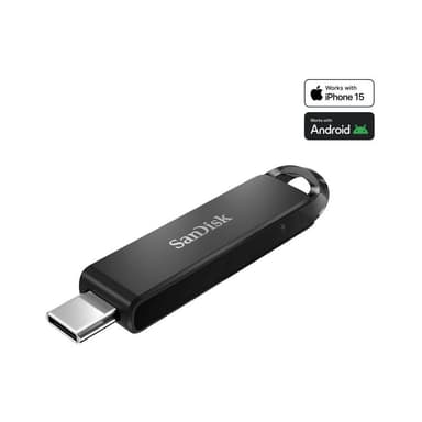 SANDISK Ultra USB Type-C Flash Drive 64G
