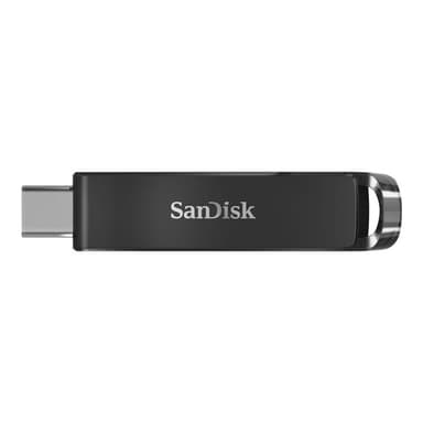 SANDISK Ultra USB TypeC Flash Drive 128G