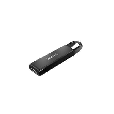 SANDISK Ultra USB TypeC Flash Drive 256G