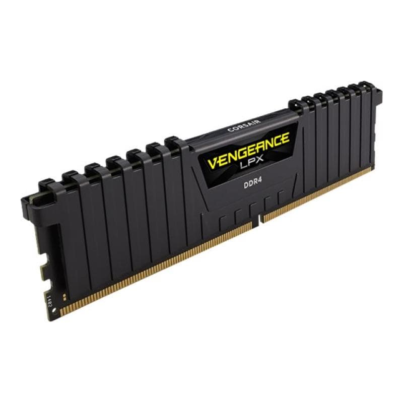 CORSAIR Vengeance LPX schwarz 16GB Kit (2x8GB)