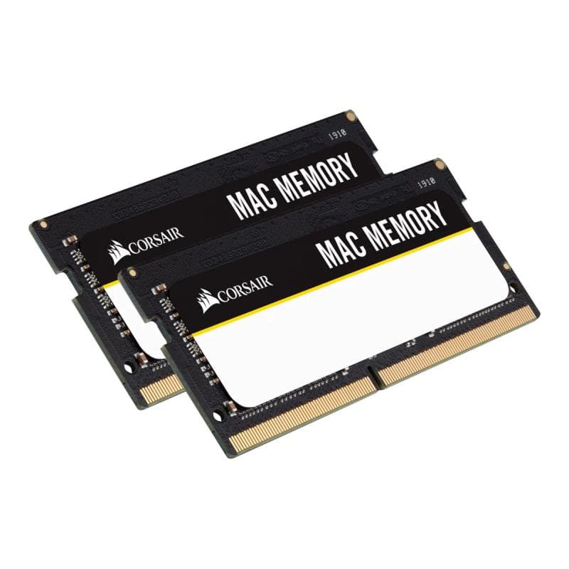 CORSAIR Mac Memory 32GB Kit (2x16GB)