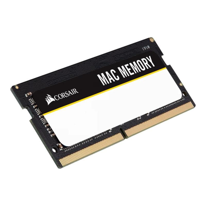CORSAIR Mac Memory 32GB Kit (2x16GB)