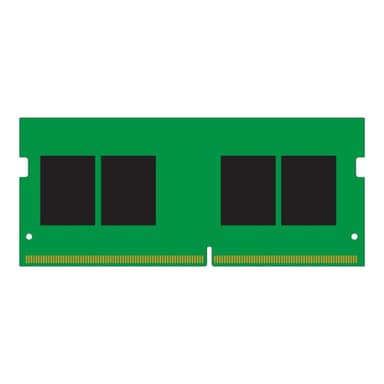 KINGSTON ValueRAM 4GB