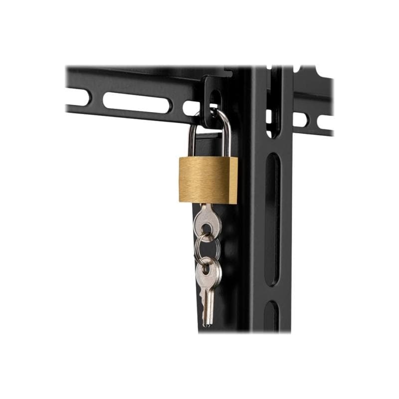 HAGOR ELIA SB BLACK HEAVY DUTY