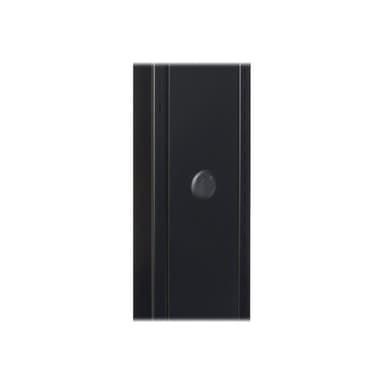 HAGOR ELIA SB BLACK HEAVY DUTY