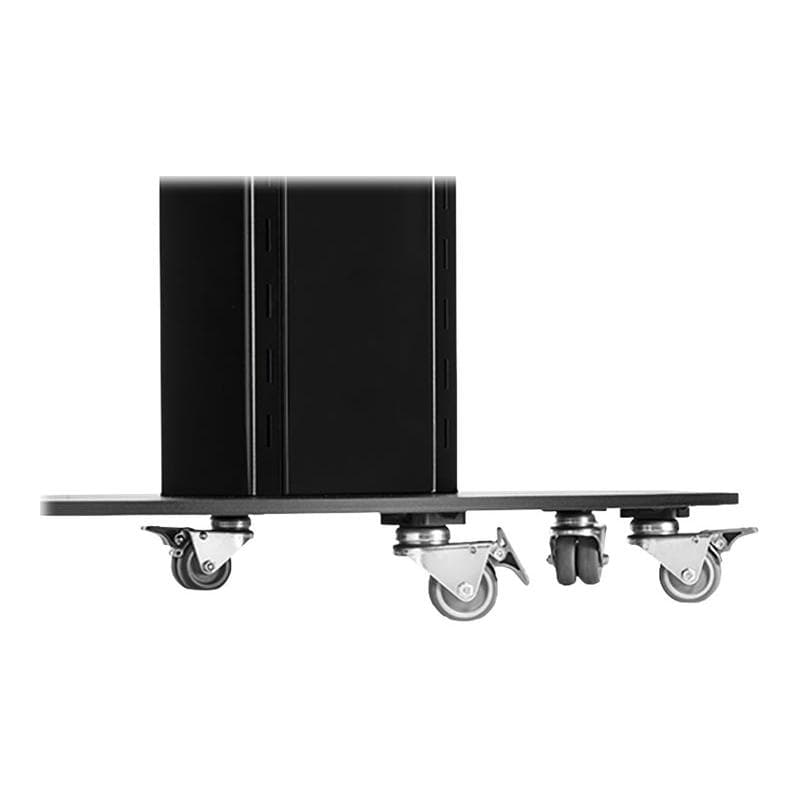 HAGOR ELIA SB BLACK HEAVY DUTY