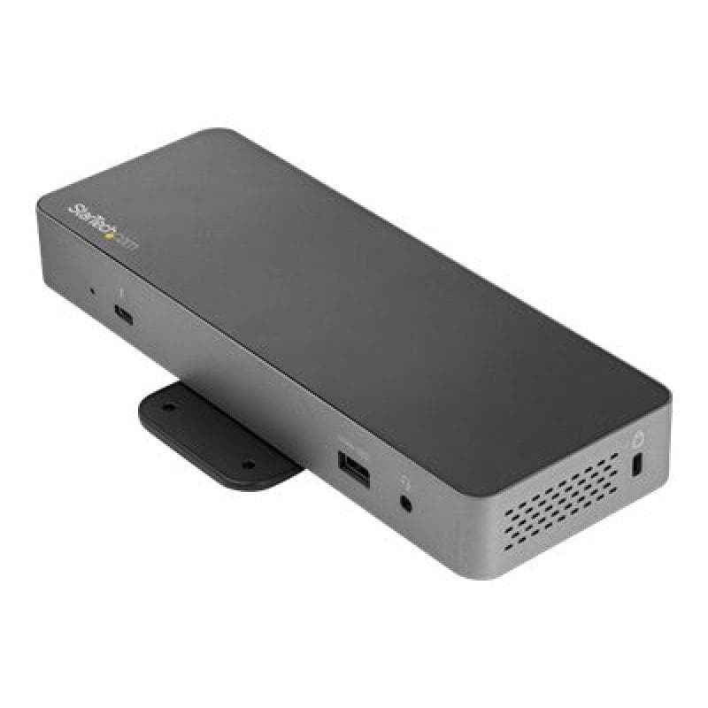 STARTECH.COM DOCKING STATION MOUNT - WALL