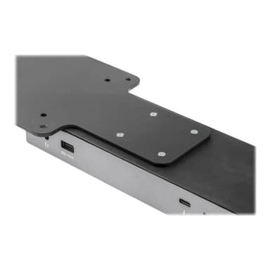 STARTECH.COM DOCKING STATION MOUNT - VESA