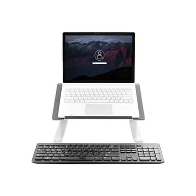 STARTECH.COM ADJUSTABLE LAPTOP STAND