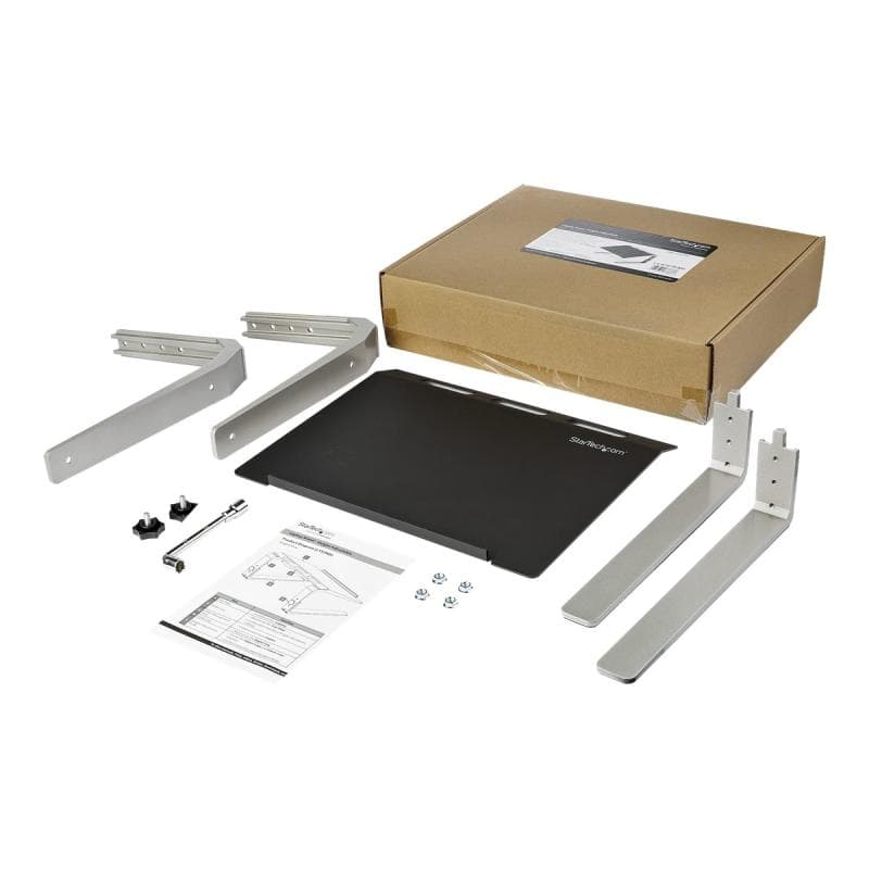STARTECH.COM ADJUSTABLE LAPTOP STAND