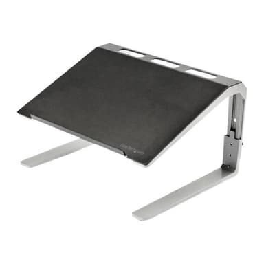STARTECH.COM ADJUSTABLE LAPTOP STAND