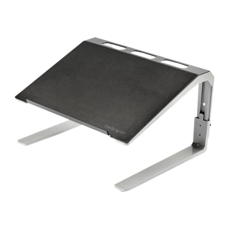 STARTECH.COM ADJUSTABLE LAPTOP STAND
