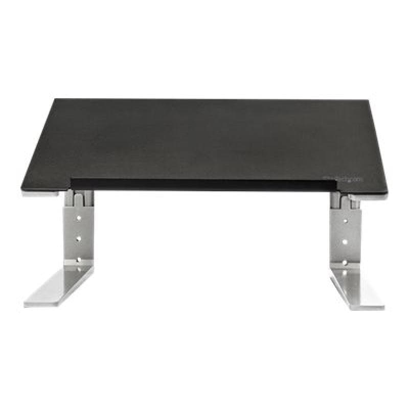 STARTECH.COM ADJUSTABLE LAPTOP STAND