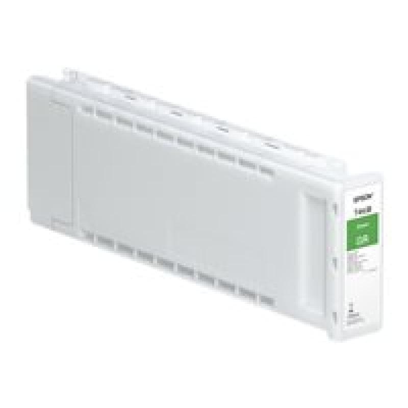 EPSON Ink/Sgl Green T44JB40 UltrC PRO 12 700ml