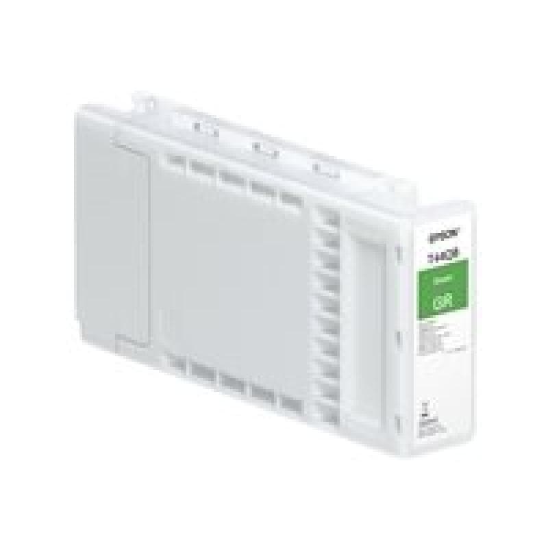 EPSON Ink/SglGreen T44QB40 UltrC PRO 12 350ml