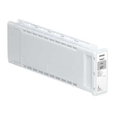 EPSON Ink/Sgl Lg Bl T44J740 UltrC PRO 12 700ml