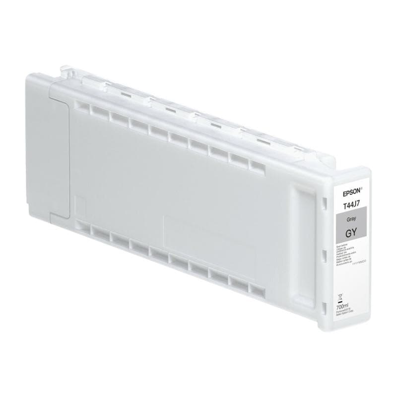 EPSON Ink/Sgl Lg Bl T44J740 UltrC PRO 12 700ml