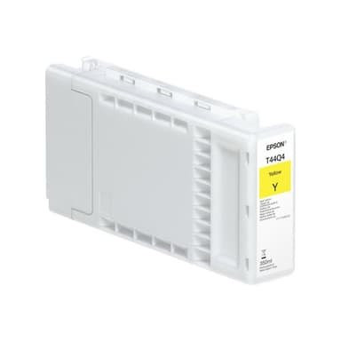 EPSON Ink/Sgl Ylw T44Q440 UltrCh PRO 12 350ml