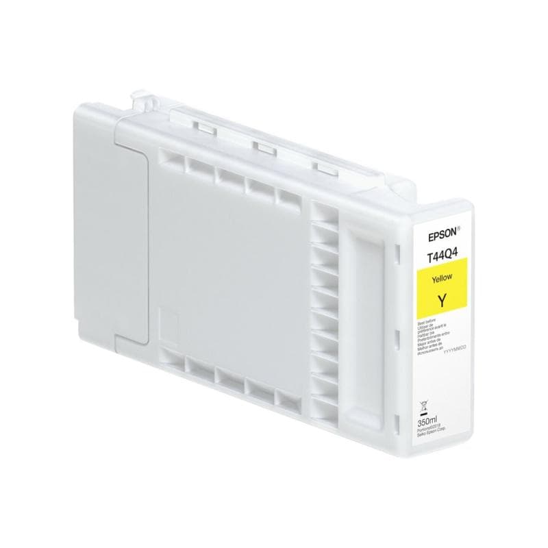 EPSON Ink/Sgl Ylw T44Q440 UltrCh PRO 12 350ml