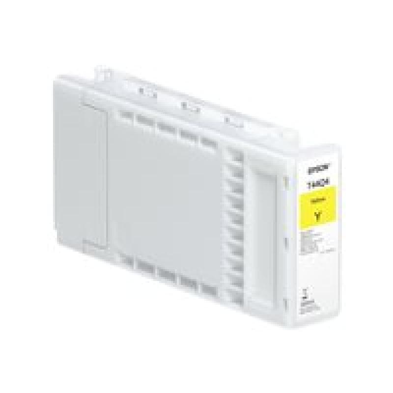 EPSON Ink/Sgl Ylw T44Q440 UltrCh PRO 12 350ml