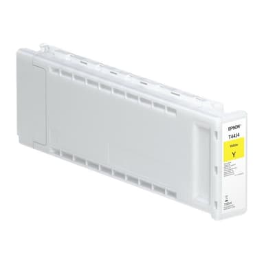 EPSON Ink/Sglp Yl T44J440 UltrChr PRO 12 700ml