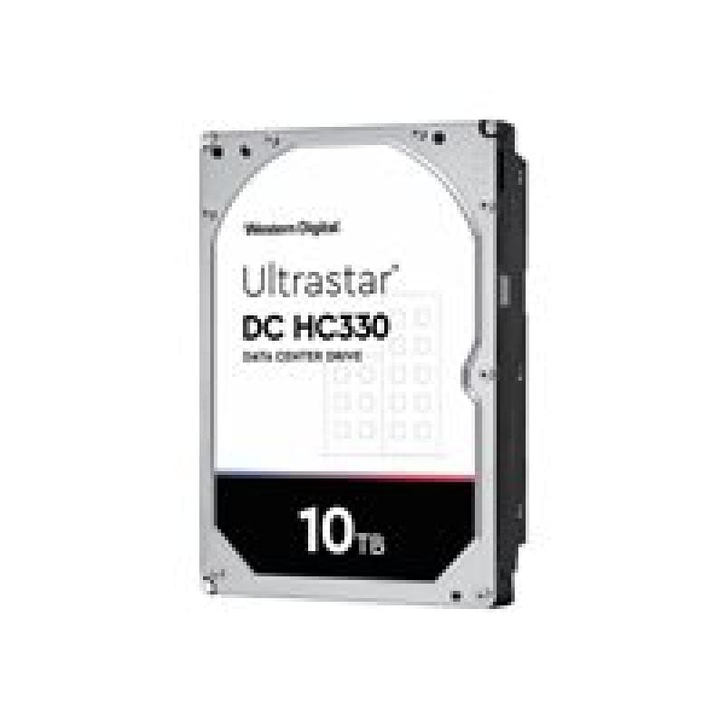 WESTERN DIGITAL Ultrastar 10TB