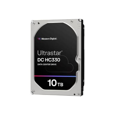 WESTERN DIGITAL Ultrastrar 10TB