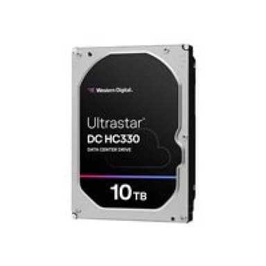 WESTERN DIGITAL Ultrastrar 10TB