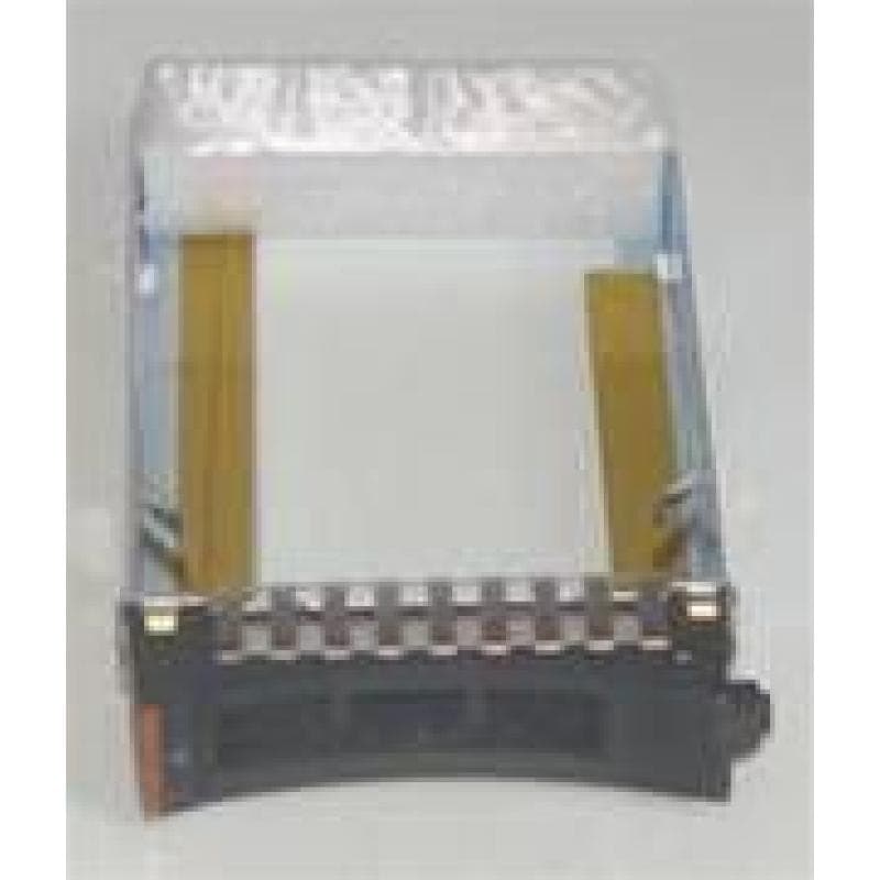 MICROSTORAGE 6,40cm (2.5″) IBM SFF Tray SAS/SCSI (kompatibel zu 44T2216)