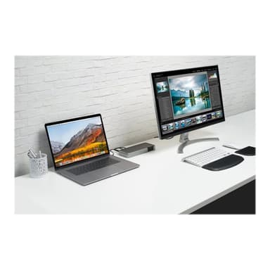 KENSINGTON ERGOSOFT KB WRIST