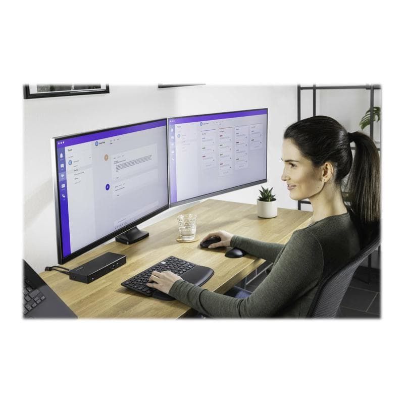 KENSINGTON ERGOSOFT KB WRIST