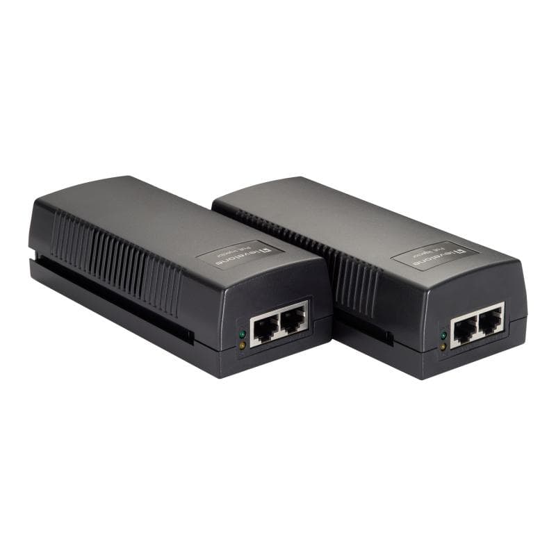LEVEL ONE LevelOne GE PoE-Injektor Adapter POI-3010   30W    PoE