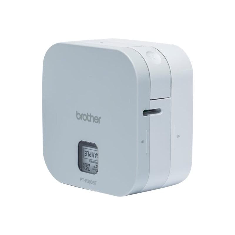 BROTHER P-Touch Cube P300BT